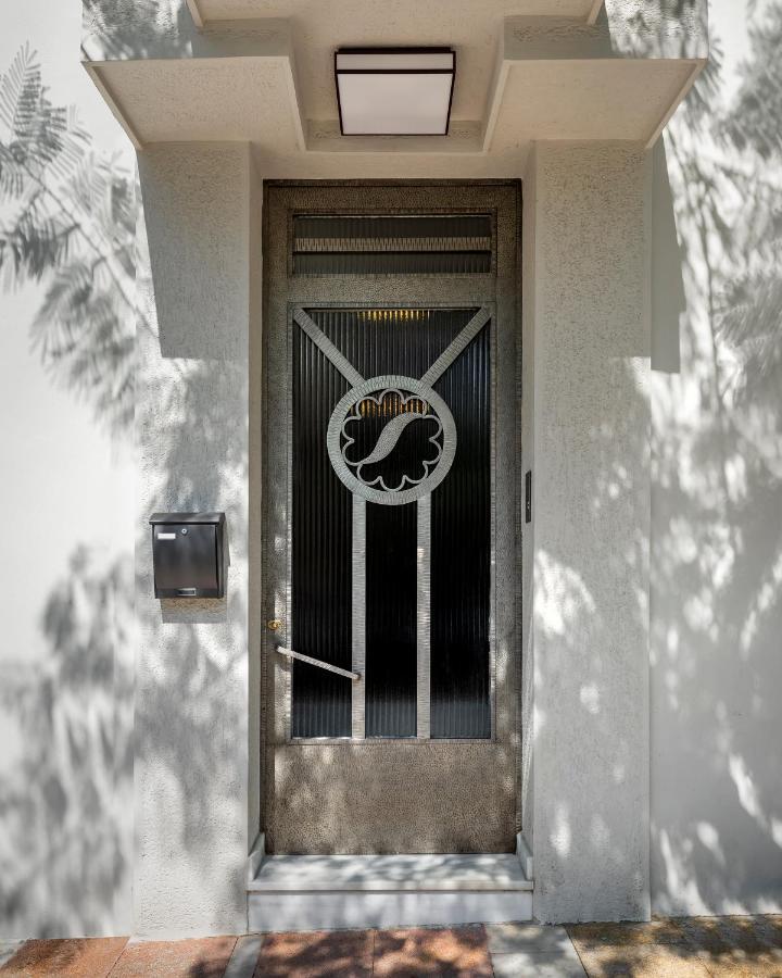 Villa Razi 1935 ルートラキ エクステリア 写真