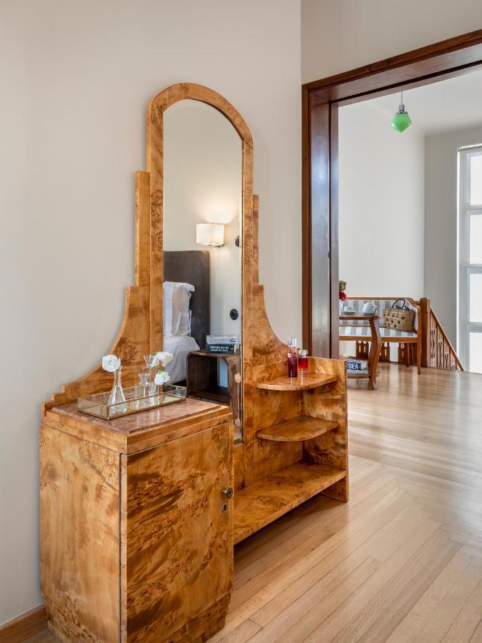 Villa Razi 1935 ルートラキ エクステリア 写真