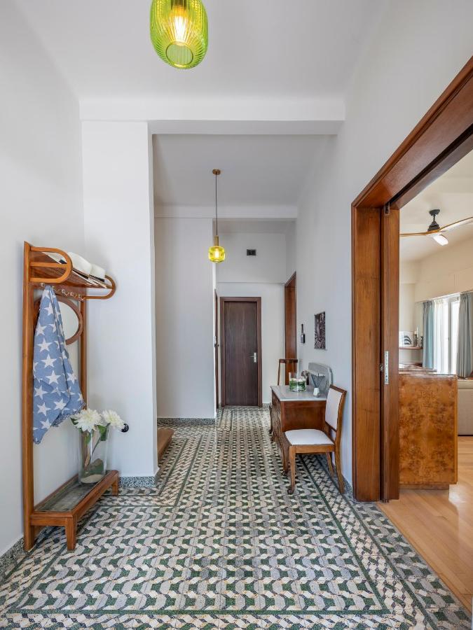 Villa Razi 1935 ルートラキ エクステリア 写真