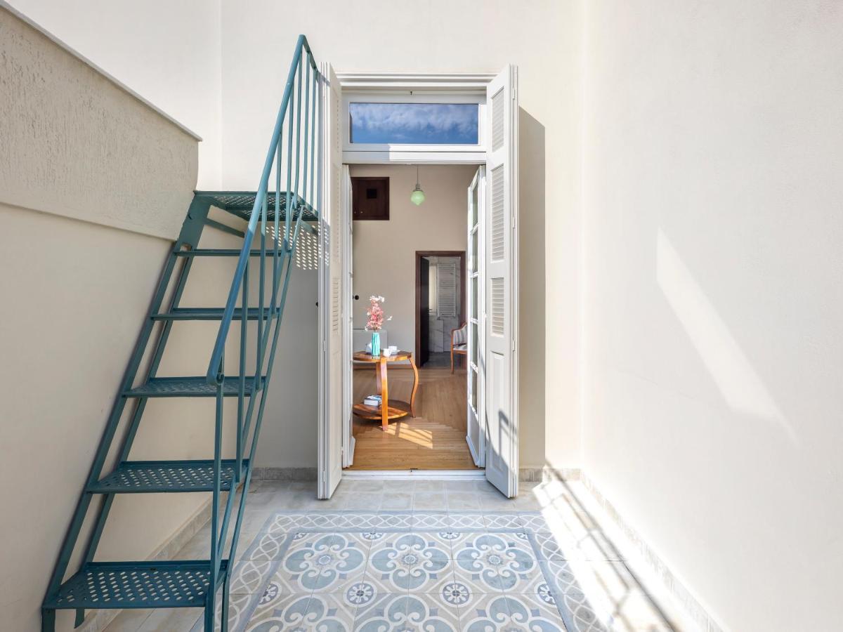 Villa Razi 1935 ルートラキ エクステリア 写真